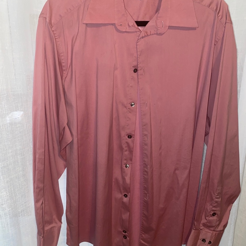 Dress shirt